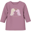 name it Langarmshirt Nbfvubie Mauve Orchid