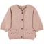 Sterntaler Cardigan vaaleanpunainen