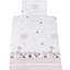 SCHARDT Beddengoed 2-delig Banjo Pink
