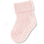 Sterntaler Calcetines ABS Toddler Lana Rosa 