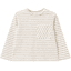 OVS Långärmad skjorta Gardenia Striped 