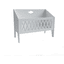Cam Cam Copenhagen Librería Harlequin gris