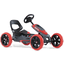 BERG Pedal Go-Kart Reppy Rebel

