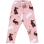 Wal kiddy  Leggings Happy Rabbit s gammal rosa