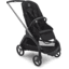 bugaboo Lastenrattaat Dragonfly Base Graphite Midnight Black