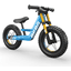 BERG Bicicleta sin pedales Biky Cross Blue