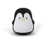 Filibabba Veilleuse LED Pelle le pingouin