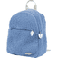 Nattou TEDDY Rucksack Teddy, blau