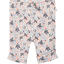 Staccato  Legginsy Capri flower wzorzyste 