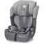 Kinderkraft Fotelik samochodowy dla dziecka Comfort Up i-Size 76 do 150 cm szary