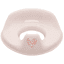 bébé-jou ® toiletzitting de Luxe Leopard Pink