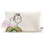 NICI Theodor and Friends Plüschkissen Einhorn Theodor 43 x 25 cm 40112