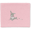 Sterntaler Kinderdoek Emmi Girl 50 x 30 cm roze