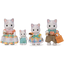 Sylvanian Families ® Maitokissaperhe