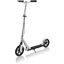 GLOBBER NL 205 Deluxe argento