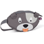 Affenzahn Sac banane enfant Hugo le chien gris