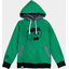 Kolen Nippers Hoodie Lore groen