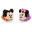 Oball Disney Mickey und Minnie Mouse Autos, 2 Stk.