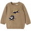 Mayoral Jumper fordon beige