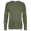 SUPERMOM Gravid genser Stiching Army
