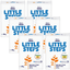 Nestlé Folgemilch 2 LITTLE STEPS 6x 500g nach dem 6. Monat