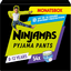 NINJAMAS Pyjama Pants Monatsbox für Jungs, 8-12 Jahre, 54 Stück