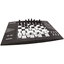 LEXIBOOK ChessMan® Szachy Elite,  z klawiaturą dotykową