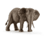SCHLEICH Afrikansk elefant, elefantko 14761