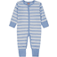 KANZ Boys pyžama 1ks y / d proužek | vícebarevná ed