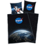 HERDING Bettwäsche NASA 135 x 200 cm