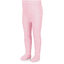 Sterntaler Panty bloemen roze 
