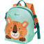 sigikid ® Mini -ryggsekk Tiger lyseblå vesker