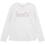 Levi's® Koszula z długim rękawem dla dziewczynki szara