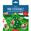 COPPENRATH Mijn mini stickerwereld - Kerstmis met de elfjes