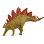 schleich ® Stegosauro 15040