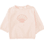 STACCATO  T-shirt pearl rose 