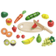 howa Set da taglio per frutta e verdura