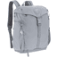 LÄSSIG  Outdoor Backpack přebalovací batoh šedý