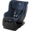 Britax Römer Diamond Silla de coche giratoria Dualfix Pro M i-Size Indigo Blue