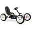 BERG Toys dětská motokára Pedal Go-Kart BMW Street Racer