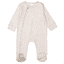  STACCATO  Pyjamas sand melange mønstret