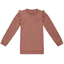 Koko Noko Sweatshirt-Kleid Nena dusty pink