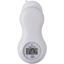 Rotho Baby design  Badkamer- en kamerthermometer met zuignap in wit
