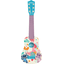 LEXIBOOK Disney Stitch Min første gitar 53 cm