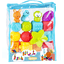 MOLTO Activity Set 17 pezzi di figure e forme