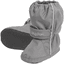 Playshoes Botas termo gris