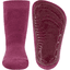 Ewers Calcetines Stopper Softstep Uni marone 