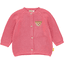 Steiff Girls Cardigan, frugtdue