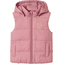 name it Gilet Nmfmonay Lilas