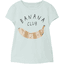 name it T-shirt Nmfvibeke Glacier